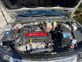 Alfa Romeo 159 1.8 - 5