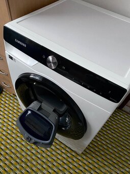 Pračka Samsung WW90T554DAE/S7 - 5