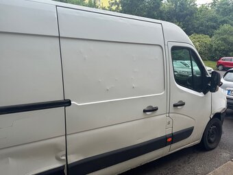 Renault master - 5