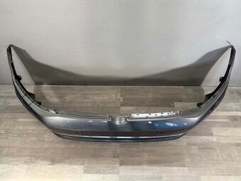 VW GOLF 7 LIFT 16-20 nárazník OST+4xPDC + 3xmřížka - R7H - 5