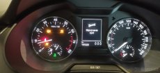 Škoda Octavia III kombi 1.4tsi CNG 81kw 2016 naj. 141tkm - 5