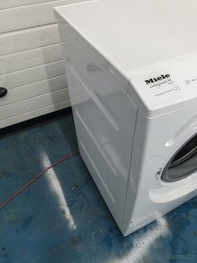 Pračka Miele W6547WPS - 5