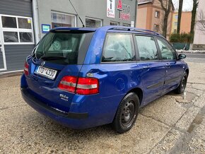 FIAT STILO COMBI 1.9JTD MJET-88KW- - 5
