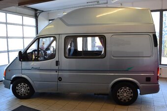 Ford Transit Nugget Westfalia 2.5TD - 5