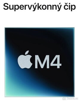 MacBook Pro 14" M4 CZ 2024 Vesmírně černý - 5