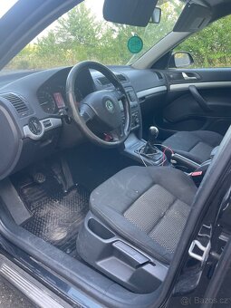 Škoda Octavia II 1.8 TSi 118kw - 5