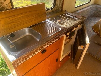 Karavan Hymer - 5