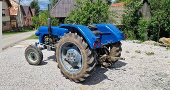 Zetor 3011 Major - 5