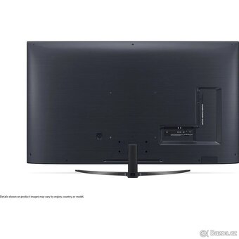 LG 55NANO91 – 55” 4K Smart TV s NanoCell, HDMI 2.1, 120 Hz - 5