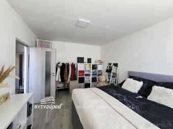 Pronájem, Byty 2+kk,  38m2 Plzeň, ev.č. yIVB8497 - 5