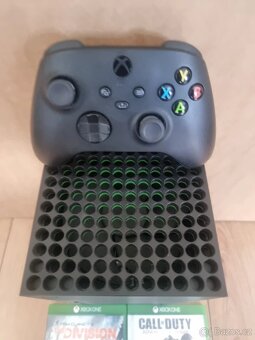 Xbox Series x 1TB - 5