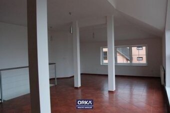 Pronájem, Obchodní prostory, 82m2 - Zábřeh, ul. Kozinova - 5