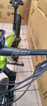 Trek Supercaliber 9.7 gen.2 2024 - 5