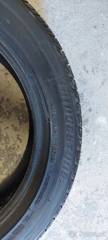Prodám letní 215/45/16 - 5