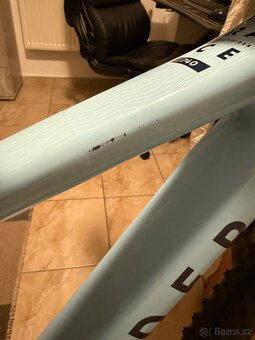 Rockrider 740, velikost L, MTB XC kolo - 5