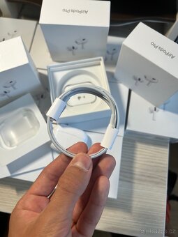 AIRPODS PRO 2nd GEN- USB C - 5