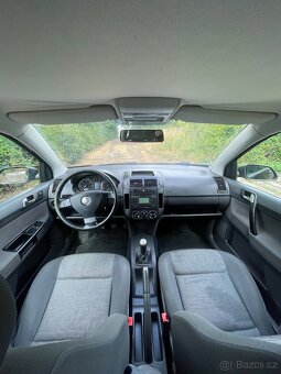 Volkswagen Polo 1.4 TDI 59kw Facelift - 5