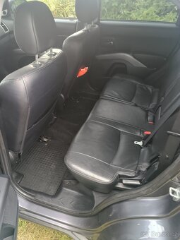 Prodej Mitsubishi Outlander - 5