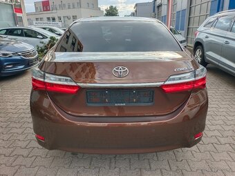 Toyota Corolla 1.6VVT-i 97kW Manual - záruka Autodraftu - 5