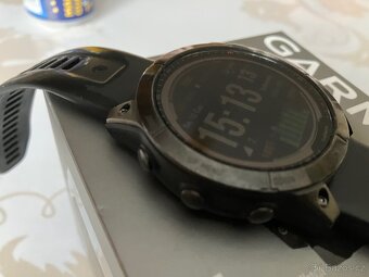 Garmin fenix 7x - 5