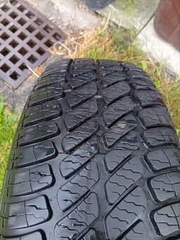 ALU kola 4x100, 5.5x14, et 40 - 5