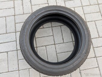 Zimní pneu Hankook 205/45 R17 - 5
