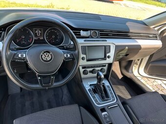 Prodám VW Passat b8 - 5