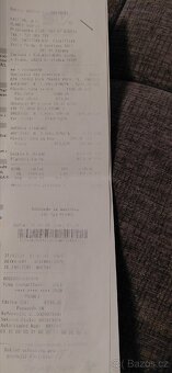 Zánovní Pračka INDESIT - 5