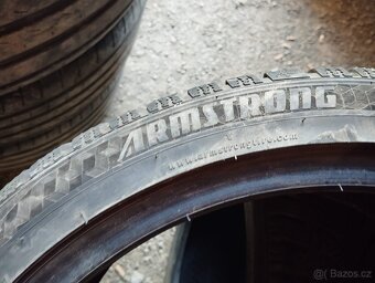 225/40/18 92v Armstrong - zimní pneu 2ks - 5