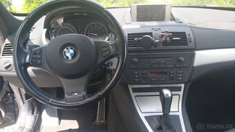 BMW X3 3,0SD 210kW - 5