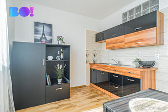 Prodej bytu 1+1, 36 m² ul. Varenská, Moravská Ostrava, Ostra - 5