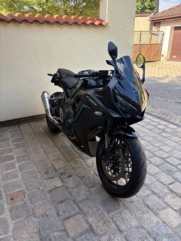 Honda CBR650R 2023 - 5