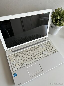 Notebook Toshiba Satellite - 5