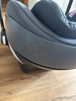 Autosedačka CYBEX ATON M - 5