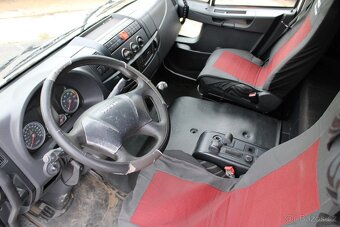 Iveco Eurocargo ML190EL30, SKŘÍŇ,SKLÁDACÍ ČELO - 5