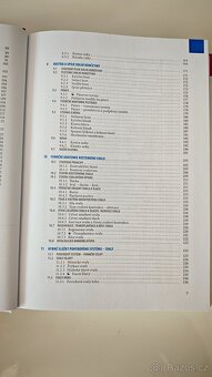 Učebnice FUNKČNÍ ANATOMIE - Ivan Dylevský - 5