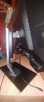 🖥️ Monitor Dell E207WFP + Soundbar AX510 🎵 - 5
