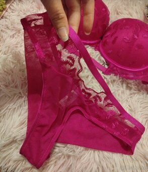 Victoria's secret - 5