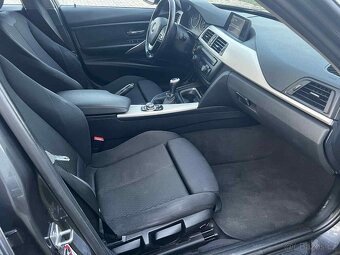 BMW 316D 85kW F31 - 5
