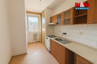 Prodej bytu 1+1, 35 m², Nový Jičín, ul. Žižkova - 5
