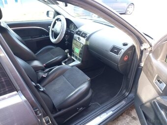 Ford mondeo 2.5v6 LPG - 5