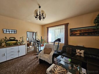 Prodej rodinného domu 142 m², pozemek 88 m², Chrastava - 5
