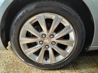 Peugeot 308 1,2 110 - 5