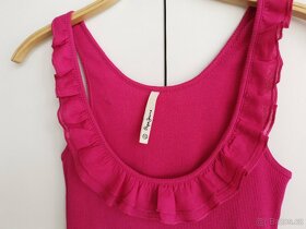 Dámské / dívčí tílko zn. Pepe Jeans - 5