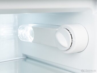 Prodám lednici ETA Storio 2535 90040E (béžová) - 5