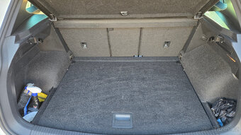 VW Tiguan R - Line 2.0TDI 140kW, 4x4 DSG, DPH - 5