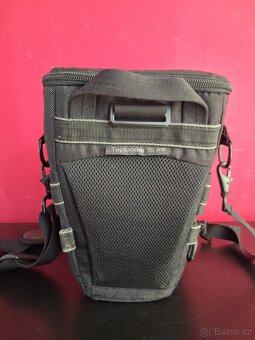 Fotobrašna LOWEPRO TopLoader 70 AW - 5