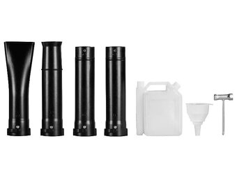 Parkside Benzínový foukač listí PBLG 52 A1 - 5