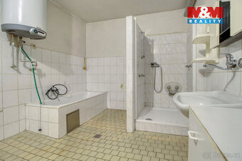 Prodej rodinného domu, 191 m², Slavonice, ul. Boženy Němcové - 5