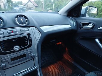 Ford Mondeo - 5